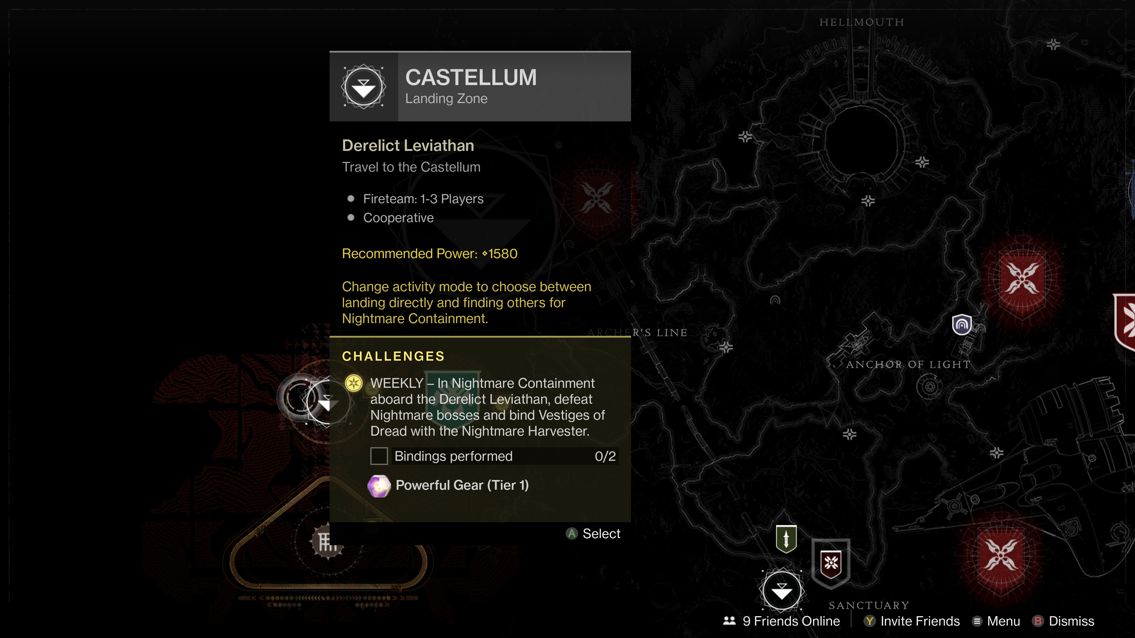 All Destiny 2 Calus Bobblehead locations